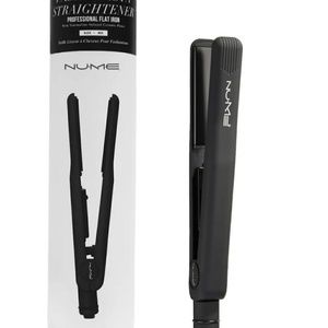 NuMe Fashionista Professional Flat Iron